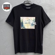 Kaos lengan pendek heavycotton palm angels second bukan carhartt pmah2