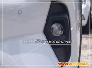 ※ 鑫立汽車精品 ※ RAV4 22-23年 原廠型 單白光 或 雙光 或 單黃光 高瓦數 LED 霧燈 含開關線組