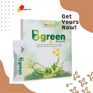 Honesty Bgreen Enzyme | Honesty 绿色酵素