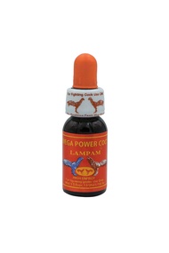 ผลิตภัณฑ์ลำปำ MEGA POWER COCK อุปกรณ์ไก่ชน LAMPAM