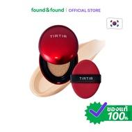 TIRTIR Red Cushion 23N Sand 18g Smooth Skin For Two-Tone found &
