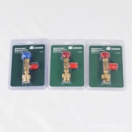 Hongsen R32R410r22 Air Conditioner Refrigerant Refrigerant Refrigerant Refrigerant Fluoride Safety V