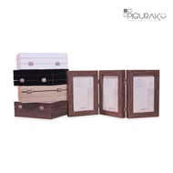 Photo Frame Frame - Photo Strip Frame 3x4R -