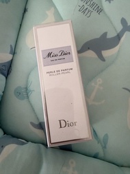 Dior Miss Dior 香水滾珠