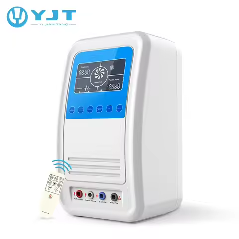 9000V HPT negative pain relief electric waki high potential therapy equipment