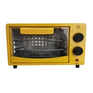 Oven Elektrik Multifungsi 12 Liter Low Watt/Pemanggang Listrik/Model mini oven listrik kapasitas 12L