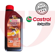 Castrol Power1 Ultimate Superbike 10w50