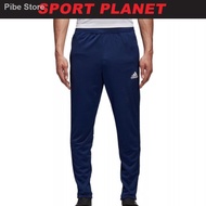 ✻❁►adidas Men Condivo 18 Training LC Running Long Tracksuit Pant Seluar Lelaki (CV8246) Sport Planet 23-16