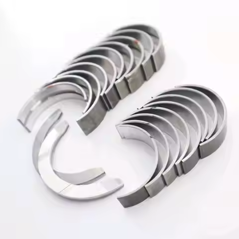Metals Connecting Rod Kit for Baic D20/X25 1.5L