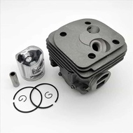 OEM/QUALITY 372X-TORQ CYLINDER PISTON KIT 50MM FOR HUSQVARNA 365X-TORQ 372XP JONSERED CS-2166  CS-21
