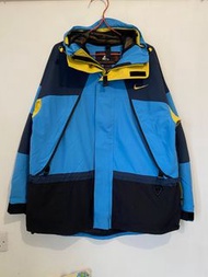 Nike ACG Storm Fit Jacket All weather condition 風嬲 防風 外套 north face Patagonia Mont bell Goretex