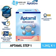 Aptamil  Step 1 1.2kg