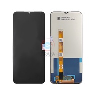 LCD TOUCHSCREEN REALME C25 / C25S OPPO A16 FULLSET COMPLETE LCD OPPO A16