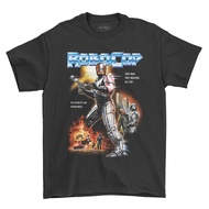 🎄🎄 Robocop Movie T-shirt (1987) Vintage Movie T-shirt