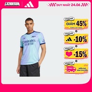 [CHỈ 24.6-GIẢM 45%+VOUCHER 10%] adidas Football Arsenal 24/25 Third Jersey Men Blue IZ0114
