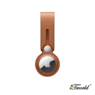 Apple AirTag Leather Loop