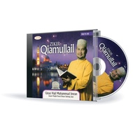 USTAZ HAJI MUHAMMAD IMRAN - ZIKIR QIAMULLAIL (CD)