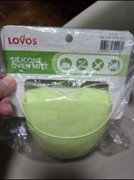 矽膠隔熱手套 Silicone Oven Mitt