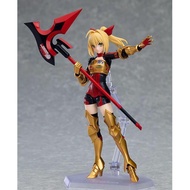 [預訂/12月] 日版 尼祿·克勞狄烏斯 No.SP-129 (Ricing Ver) MaxFactory figma (GSOnline限定)