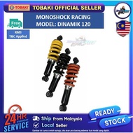 DINAMIK120 (275MM)  TOKAHI MONO SHOCK/ MONOSHOCK RACING / ABSORBER