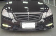 賓士 benz s212 w212 hid 大燈 頭燈 燈 AMG 保桿 前保 日行燈 引擎蓋 水箱罩 中網