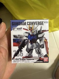 Gundam Converge #20 Aile Strike Gundam