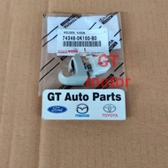 Sienta Sun Visor Mount Holder 2016-Up 74348-0K100-B0