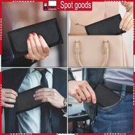 XI Lightweight Compact Currency Organizer For Travel Essential Passport Cards