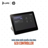 Poly GC8 (2200-30780-001) – Touch control panel