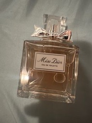 Dior Miss Dior 淡香水 100ml