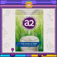 A2 Milk Full Cream Premium instant powder 1kg Australia - A2 whole Cream powdered Milk for babies