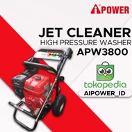 Pressure Washer APW3800-260bar