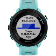 YSQC Garmin Forerunner 55 GPS Running Smartwatch