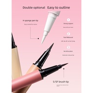 eyeliner eyeliner pencil UKISS Non-Smudge Novice Beginner Liquid Eyeliner