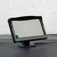 Factory direct sales5Inch AHD LCD Monitor Tricycle LCD Monitor Engineering Vehicle LCD1080P