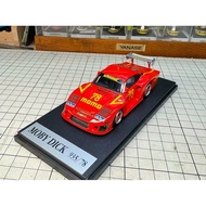 [Orphan] MR 1/43 Porsche 935/78 Porsche 935/78 Moby Dick Momo #78老货,, The Status Is Intact, No Blast
