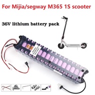 NEW brand available NEW brand 36V 10.5Ah 10S3P lithium for Mijia Segway M365 1S battery built-in 20A