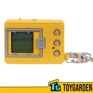 Bandai Digimon Digivice Digimon Original Yellow