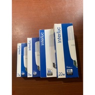 INTERLUC LED Bulb STICK LED Bulb INTERLUC STICK 7W 9W 13W 20W