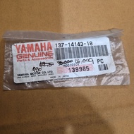 Main Jet Yamaha RX 100 DT 100 RS 100 Original NOS Japan 137-14143-18
