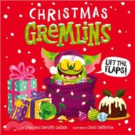 Christmas Gremlins