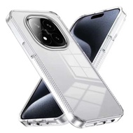 🇹🇭 ส่งจากไทย-PC Case สำหรับXiaomi Redmi Note14 4G/ Note14 5G / Note14pro / Note14 pro plus / Note13 