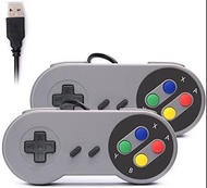 Joypad game control for Raspberry Pi3/pi4