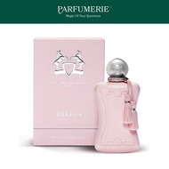 Fullbox 75ml Nước hoa nữ Parfums De Marly Delina EDP hương thơm quyến rũ kiêu kỳ đầy sang trọng