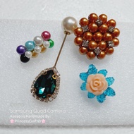 HIJAB BROS//HIJAB PIN 4pcs