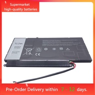 VH748 Laptop Battery FOR DELL V5560 V5460 V5470 V5480 51.2WH