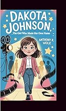 DAKOTA JOHNSON: The Girl Who Made Her Own Name