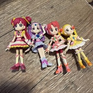 光之美少女 Yes!Precure5 變身公仔