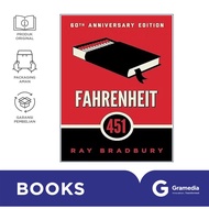 Fahrenheit 451 ( Ray Bradbury )