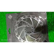 AEROIC DISC ROTOR 160MM